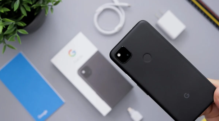 How to Turn off Google Pixel Phone