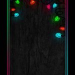 New year lights frame iphone wallpaper hd 768x1365.jpg