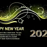 Happy new year 2025 wishes card3