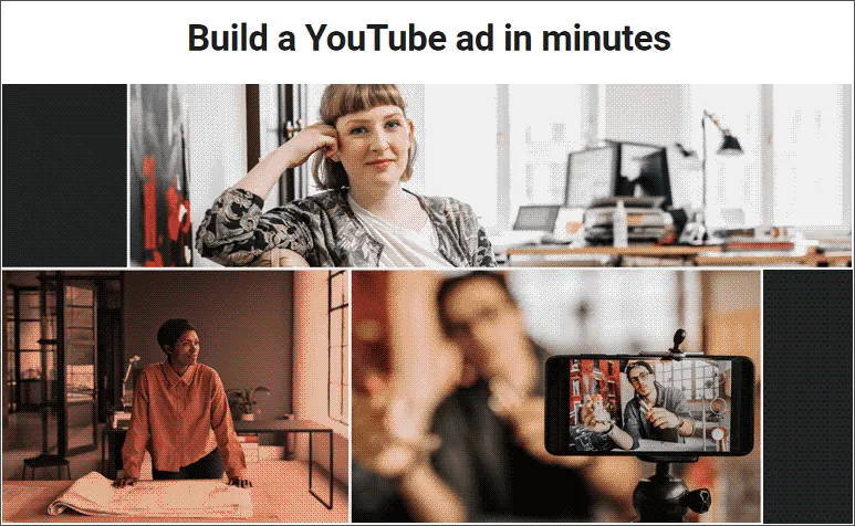 Youtube ads