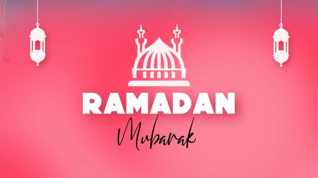 Best ramadan mubarak wishes and quotes