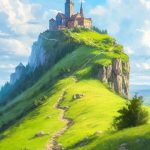 Dream castle iphone wallpaper hd 768x1367.jpg