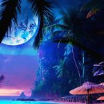 Fantasy beach iphone wallpaper hd 768x1365.jpg