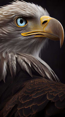 Eagle King IPhone 13 Wallpaper IPhone Wallpapers Wallpaper Download  MOONAZ
