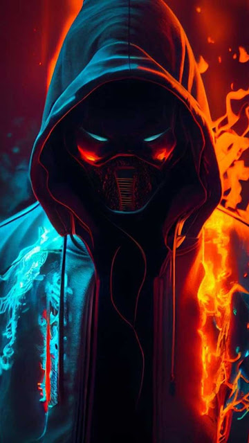 Fire Ice Superpowers Hoodie iPhone Wallpaper

 – Wallpapers Download