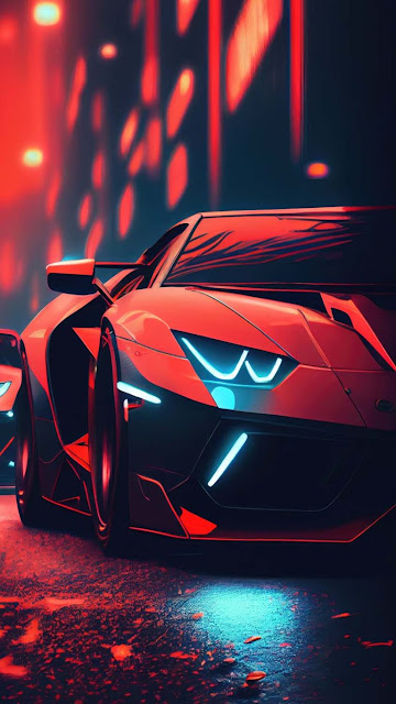 HD Lamborghini AI iPhone Wallpaper

 – Wallpapers Download