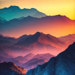 Morning mountains iphone wallpaper hd 768x1365.jpg