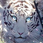 Anime white tiger iphone wallpaper hd 768x1365.jpg