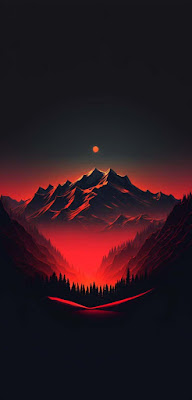 Dark Mountains iPhone Wallpaper

 – Wallpapers Download