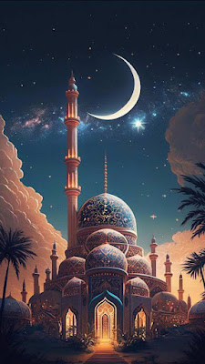 Eid Mosque iPhone Wallpaper

 – Wallpapers Download