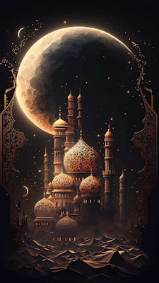 Islamic Wallpapers for iPhones  Top Islamic Blog