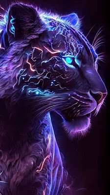 Animal Wallpaper Black Panther Images - Free Download on Freepik