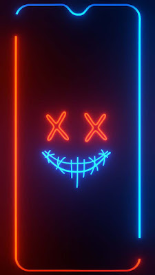 Neon face mobile wallpaper

 – Wallpapers Download