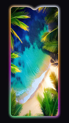 Palm beach iphone wallpaper hd 768x1365.jpg