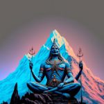 Shiva god mount kailash iphone wallpaper hd 768x1365.jpg