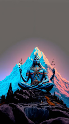 12 Mobile Phone God Lord Shiva Hd For Mobile Hindu iPhone Wallpapers  Free Download