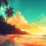 Summer beach iphone wallpaper hd 768x1365.jpg