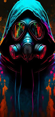 Mask Guy Ai iPhone Wallpaper

 – Wallpapers Download