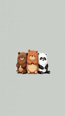 Three bears iphone wallpaper hd 768x1365.jpg