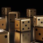 Golden dice iphone wallpaper hd 768x1365.jpg