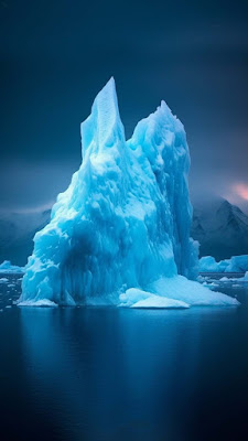 Iceberg iPhone Wallpaper

 – Wallpapers Download