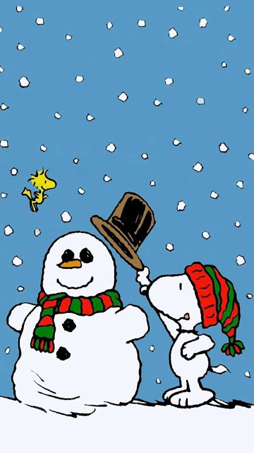 Snoopy Christmas iPhone Wallpaper

 – Wallpapers Download