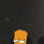 Bored bart iphone wallpaper.jpg