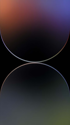 Dual Gradient Oled Wallpaper for iPhone 15 Pro Max

 – Wallpapers Download