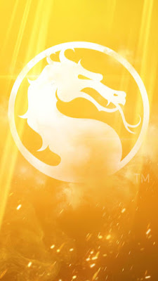 Mortal Kombat Logo Mobile Wallpaper

 – Wallpapers Download