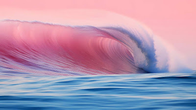 Pink wave wallpaper

 – Wallpapers Download
