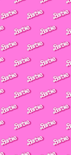 Barbie, Pink, Background, Phone Wallpaper – Wallpapers Download