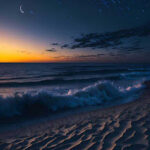 Beach sunset iphone wallpaper 4k 768x1365.jpg