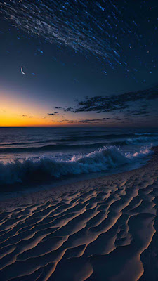 Beach sunset iphone wallpaper 4k 768x1365.jpg