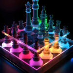 Chess game neon iphone wallpaper 4k 768x1370.jpg