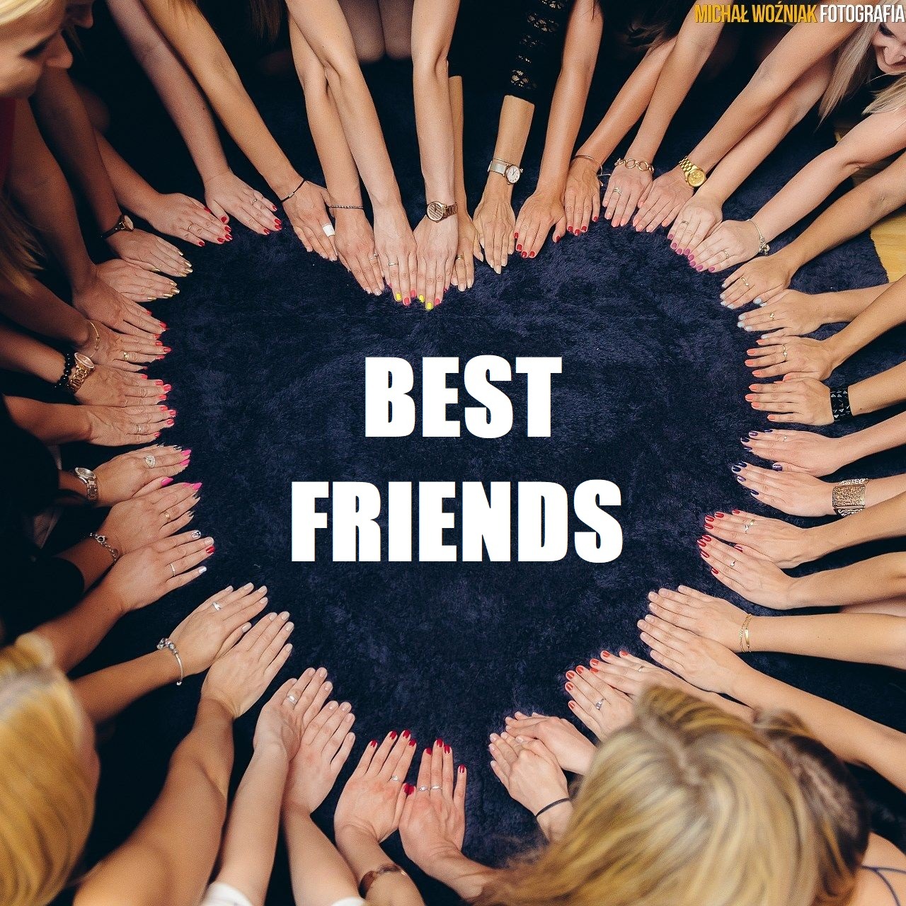 Girl friendship dp from group
