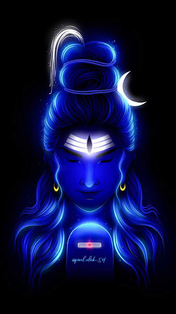 Hindu God Shiva iPhone Wallpaper – Wallpapers Download
