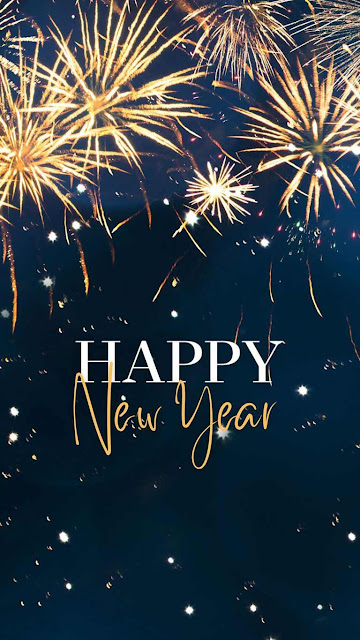 Happy New Year Wishes Wallpaper For WHATSAPP – Wallpapers Download