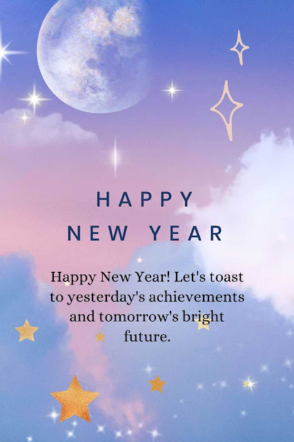 Happy New Year Wishes For WhatsApp – Wallpapers Download