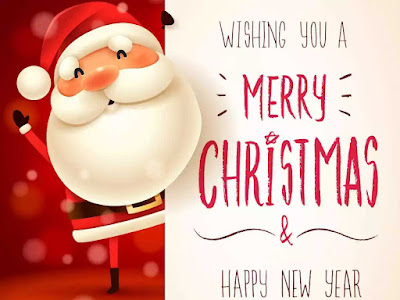 Merry Christmas: Xmas, Wishes, Messages, Quotes, WhatsApp – Wallpapers Download