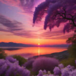 Sunset horizon ai iphone wallpaper hd 768x1365.jpg