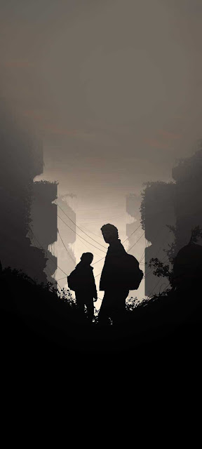 The Last of us iPhone Wallpaper – Wallpapers Download
