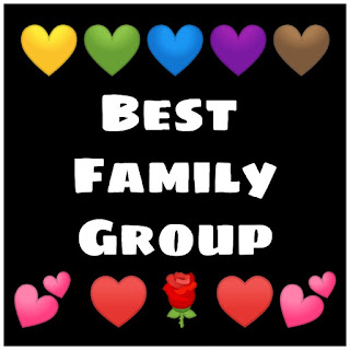 Best family group whatsapp dp