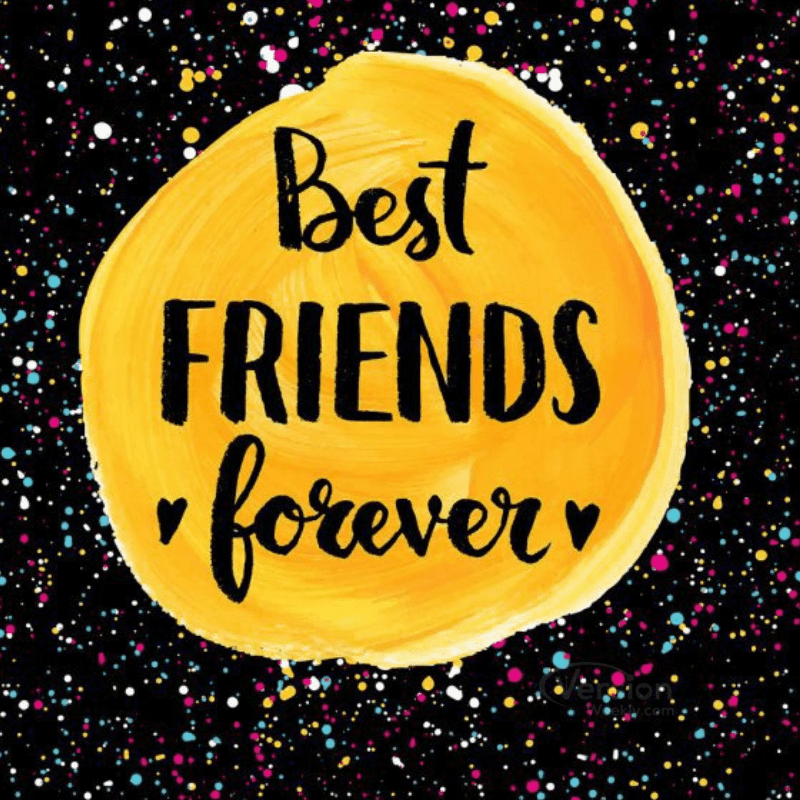 Best friends forever images for whatsapp dp