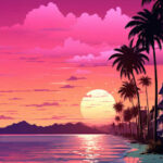 Tropical sunset hd.jpg
