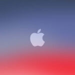 Apple soft gradient abstract iphone wallpaper 4k.jpg