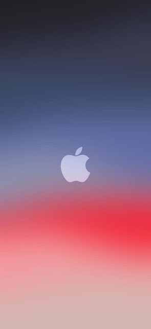 Apple Soft Gradient Abstract iPhone Wallpaper 4K – Wallpapers Download