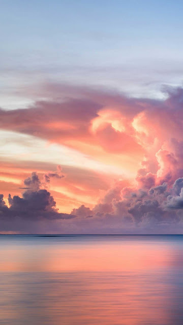 Cloud, Sea, Landscape, Photo, Water Wallpaper – Wallpapers Download