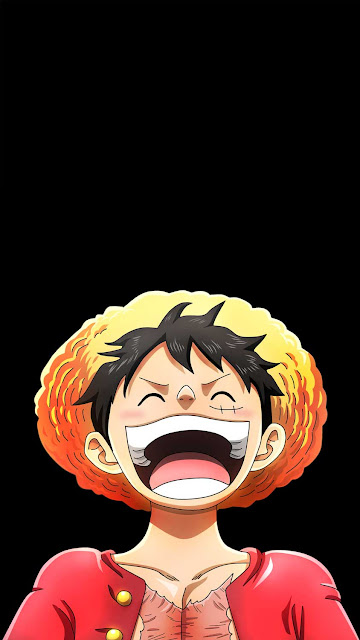 Wallpaper ID: 476858 / Anime One Piece, Monkey D. Luffy, 720x1280 Phone  Wallpaper
