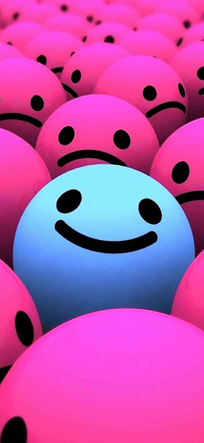 Smile, Close Up, Emoji, Smiley Wallpaper – Wallpapers Download