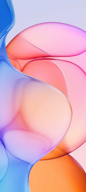 3D Abstract Glass iPhone Wallpaper 4k – Wallpapers Download
